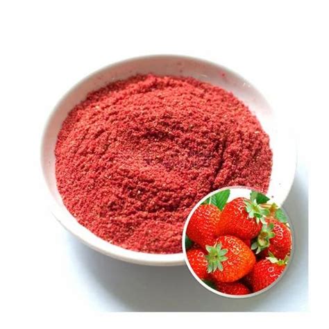 SD Fruit Powder - SD Mint Powder Manufacturer from Pune