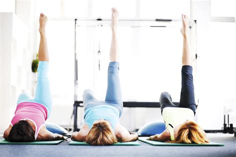 Image result for Pilates Extensor Exercises