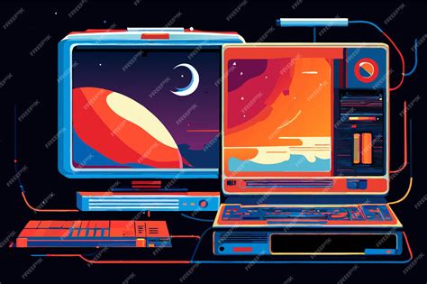 Image result for Computer Time Machine