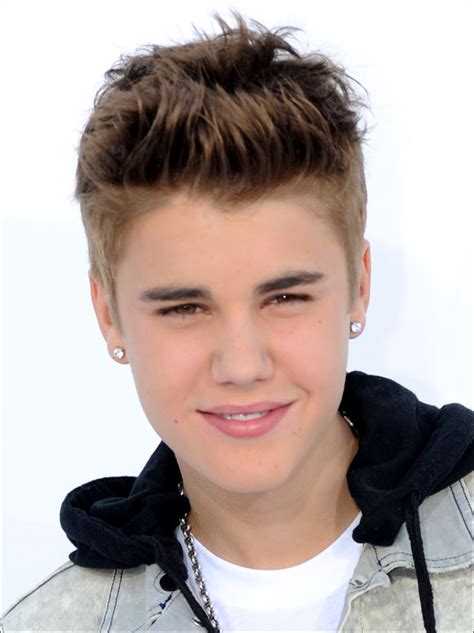 Justin Bieber wanted for questioning after scuffle with photographer ...