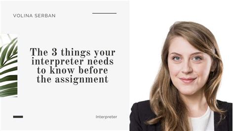 Image result for Example Interpreter Missing Information