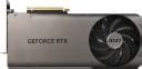 MSI GeForce RTX 4070 Ti SUPER Expert GDDR6X 16 GB NVIDIA Chipset 256 ...
