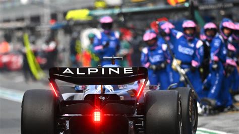 Image result for Alpine F1 Team Building