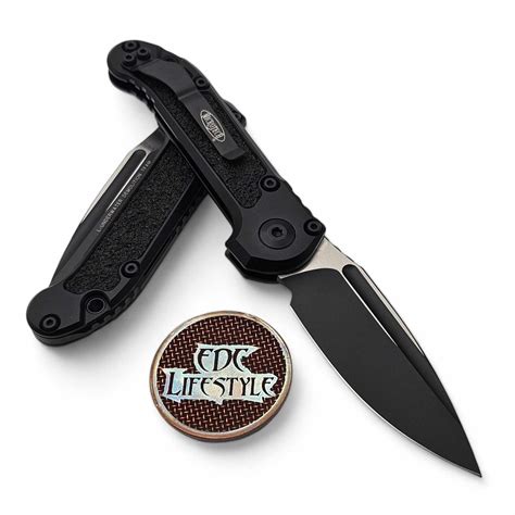 Image result for Microtech LUDT Gen 3 Review