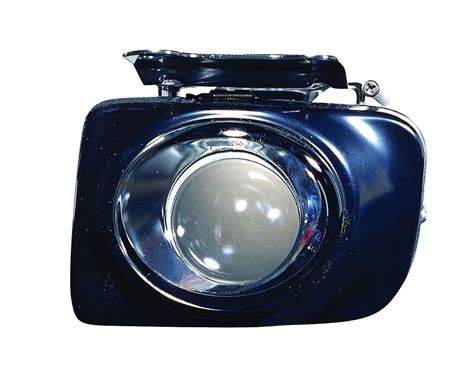 Depo 320-2005L-AS Subaru Legacy Driver Side Replacement Fog Light ...