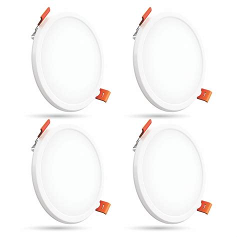 Crompton Star Lord 3IN1 | Recessed Downlighter | 15W | Round | 3IN1 ...