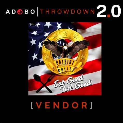 Buy Tickets to the Adobo Throwdown Cooking Competition and Food Expo 2. ...