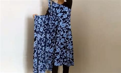 Image result for DIY Convertible Dress Tutorial