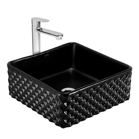 2034-Leonora-Black | Carla - Lakshmi Ceraamics