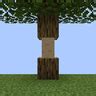 Image result for Minecraft Tree Chop Mod