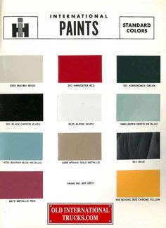 190 Vintage trucks and tractors ideas in 2024 | vintage trucks, trucks ...