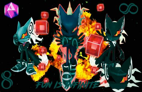 Image result for Infinite X Reader