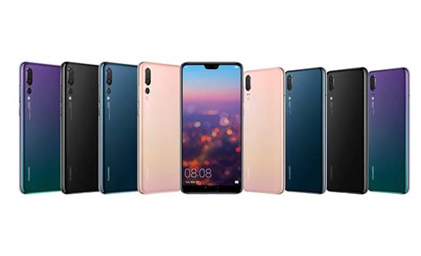 Huawei India, Huawei P20, Huawei P20 Pro, Huawei Partners, IT News ...