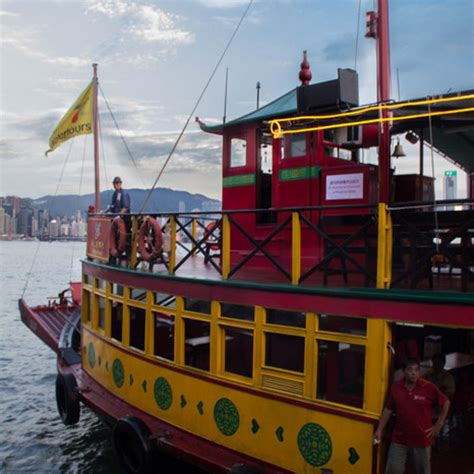 Best of Hong Kong: a travel blogger's view | Cathay