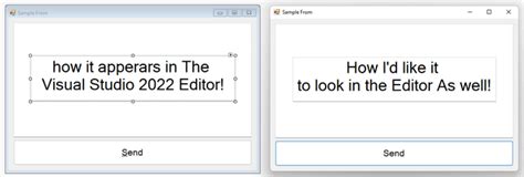 System.Windows.forms Not Adding to Dependency 的图像结果