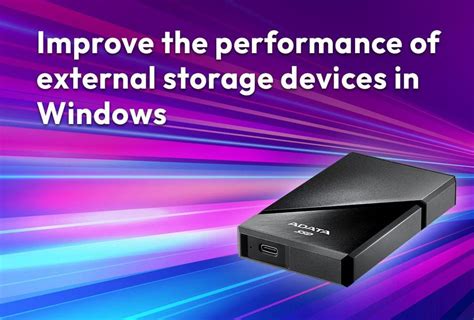 SSD vs HDD: Understanding SSD Speed and Performance Differences | ADATA ...