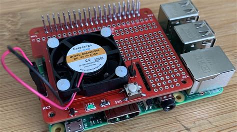 Image result for Raspberry Pi Control 12V Fan