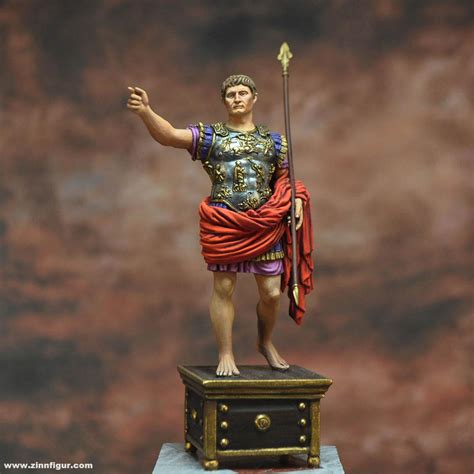 Octavian Augustus Drawing 的图像结果