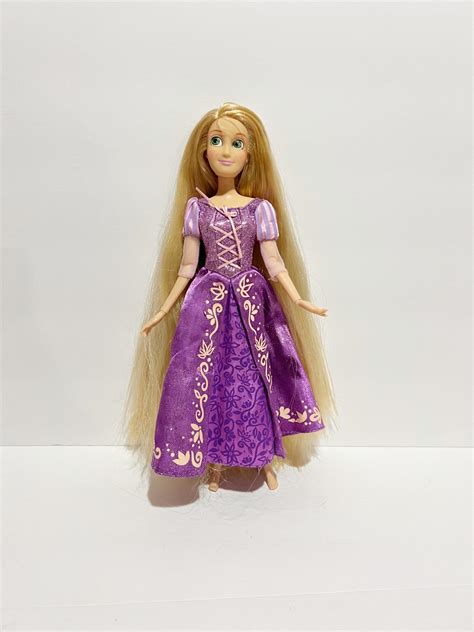 Vintage & Antique Rapunzel Dolls | Mercari