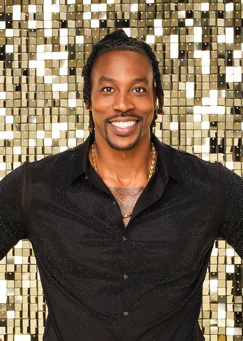 Daniella Karagach Had to Change DWTS Dance for Dwight Howard's Height ...