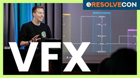VFX Compositing 的图像结果