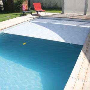 Cubiertas de persiana - Piscinas Athena