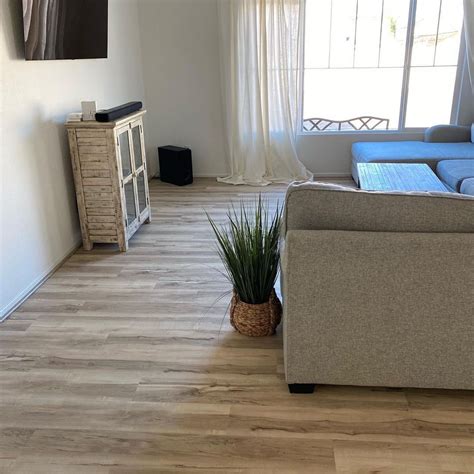 Discover All You Need to Know About Luxury Vinyl Flooring