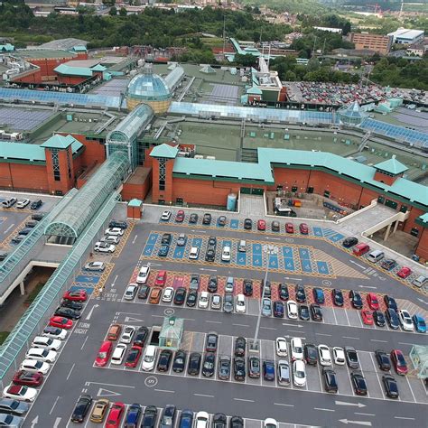 MEADOWHALL SHOPPING CENTRE (2025) All You Need to Know BEFORE You Go ...