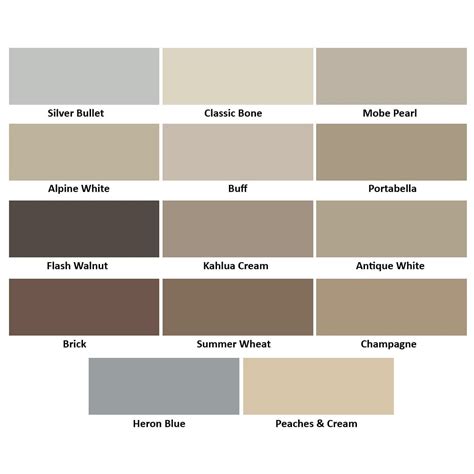 Buy Color Fast Caulk to Match Hydroment Colors Sanded/rough Online in ...