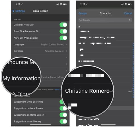 Image result for Siri Setup