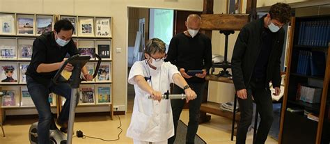 Jymmin Machine Example 的图像结果