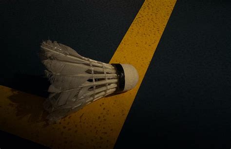 Badminton Wallpaper 4K 的图像结果