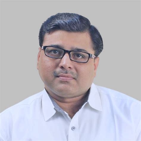 Dr. Pradyumansinh Jadeja