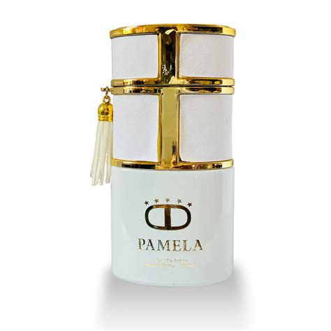 Shop Magnifico Pamela Blanco Perfume, Eau De Parfum, 100ML – Just Yuhi