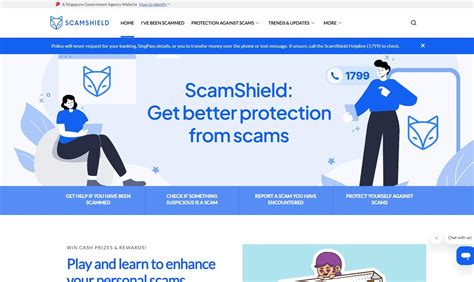 Image result for Scam Shield Protection