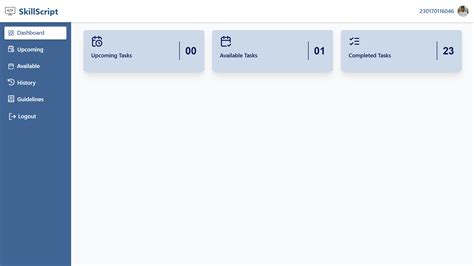 SkillScript - Code Without Limits | Online Code Editor & Learning Platform