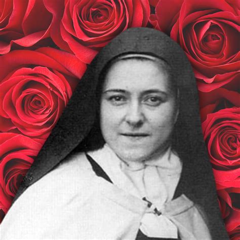 How to Pray the Saint Therese of Lisieux Novena