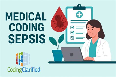Image result for Coding Sepsis