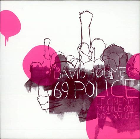69 Police: David Holmes: Amazon.in: Music}