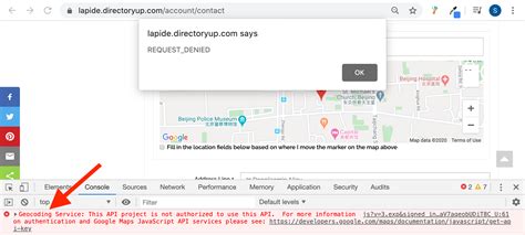 Image result for Google API Is Blocked