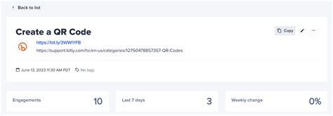 Image result for Example of Bitly Link