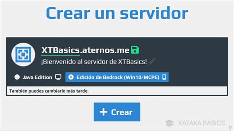Image result for Crear Servidor Minecraft Java Gratis