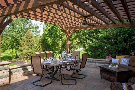 What is a Pergola? & What is the Purpose of a Pergola?
