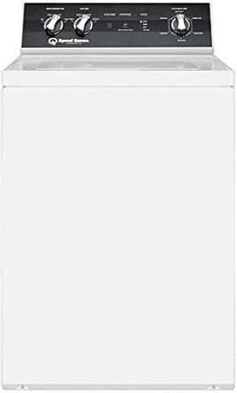 Image result for Speed Queen Washing Machine Error Codes