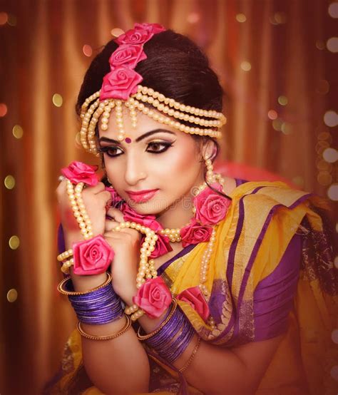 Image result for Indian Hindu Bride