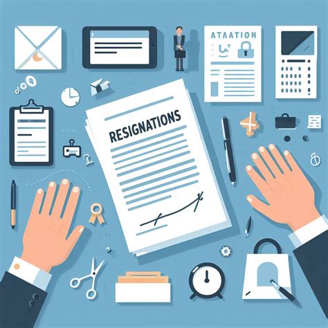 Image result for RESIGNATION