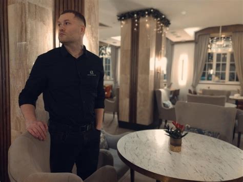 Питерский ресторанный критик Максим Данилов посетил ресторан "Маруся" в ...