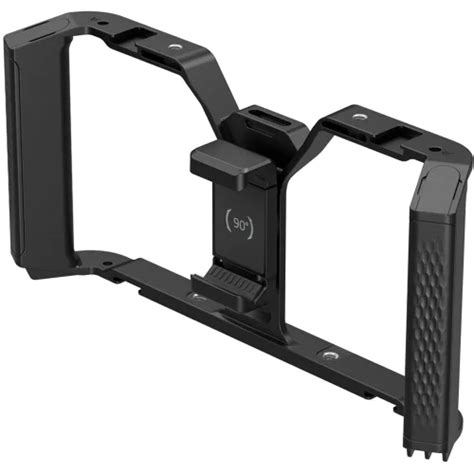 SmallRig 5355 IG-01 IntegraGrip Cage Lowest Price in India