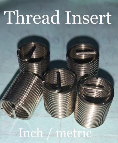 Helio -Coil Thread Repair Kits & Sets - Helio-Coil Professional Thread ...