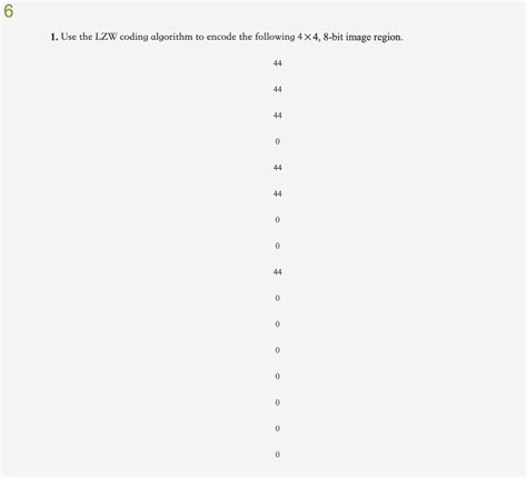 Image result for LZW Algorithm Encode Examples